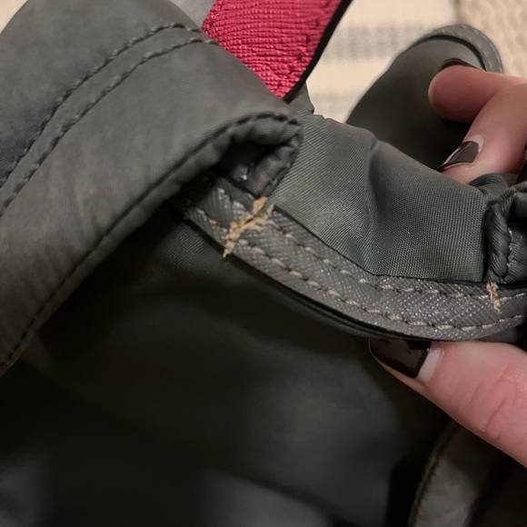 Rebecca Minkoff Backpack - Picture 3 of 7